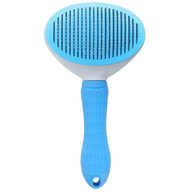 MagicBrush – Pet Hair & Grooming Solution for Dogs and Cats
