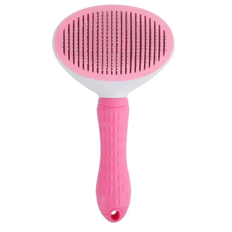 MagicBrush – Pet Hair & Grooming Solution for Dogs and Cats