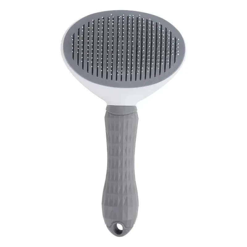 MagicBrush – Pet Hair & Grooming Solution for Dogs and Cats