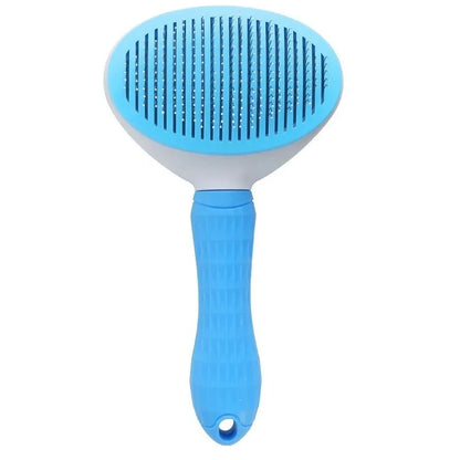 MagicBrush – Pet Hair & Grooming Solution for Dogs and Cats