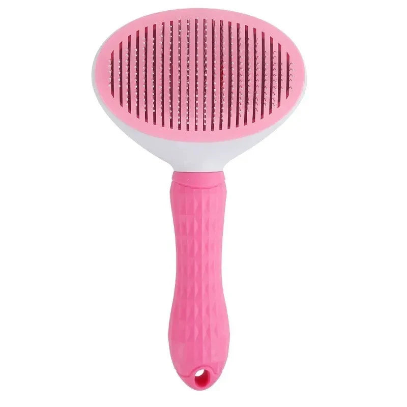 MagicBrush – Pet Hair & Grooming Solution for Dogs and Cats