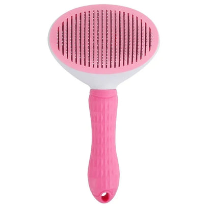 MagicBrush – Pet Hair & Grooming Solution for Dogs and Cats